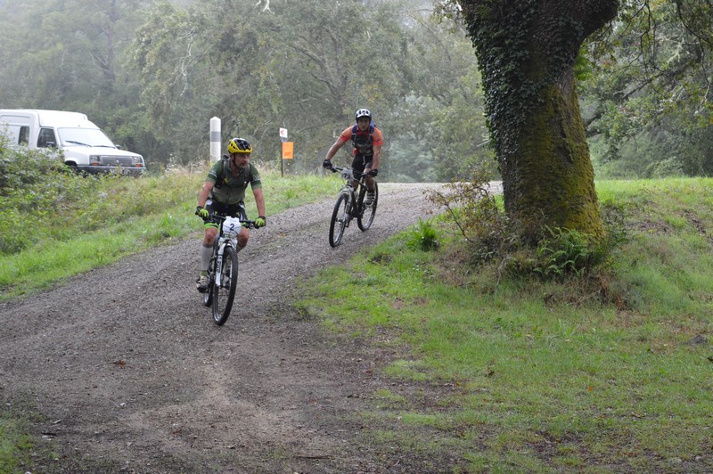 Raid Vtt Codep - La Landaise - 13-09-2015 - JL Vignoles (69) .JPG